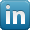 LinkedIn Icon
