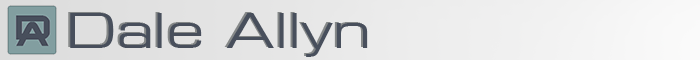 Dale Allyn: Musings, Rants and Ramblings logo